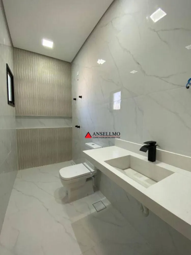 Sobrado, 3 quartos, 180 m² - Foto 4