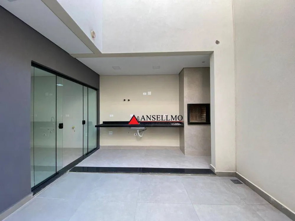 Sobrado, 3 quartos, 180 m² - Foto 3