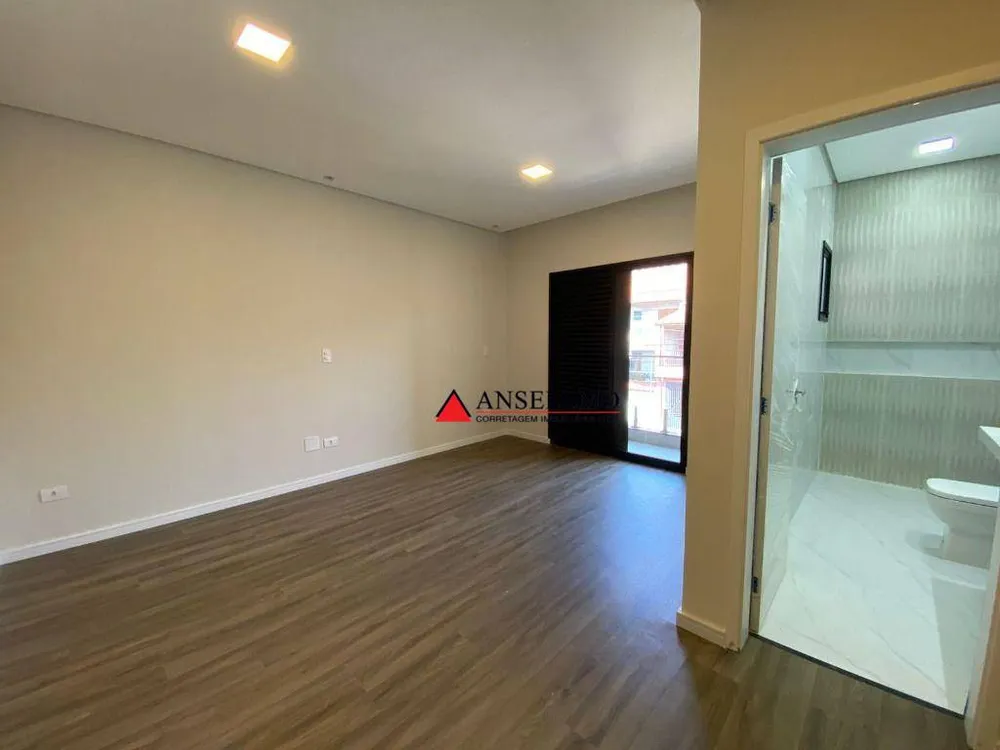 Sobrado, 3 quartos, 180 m² - Foto 8