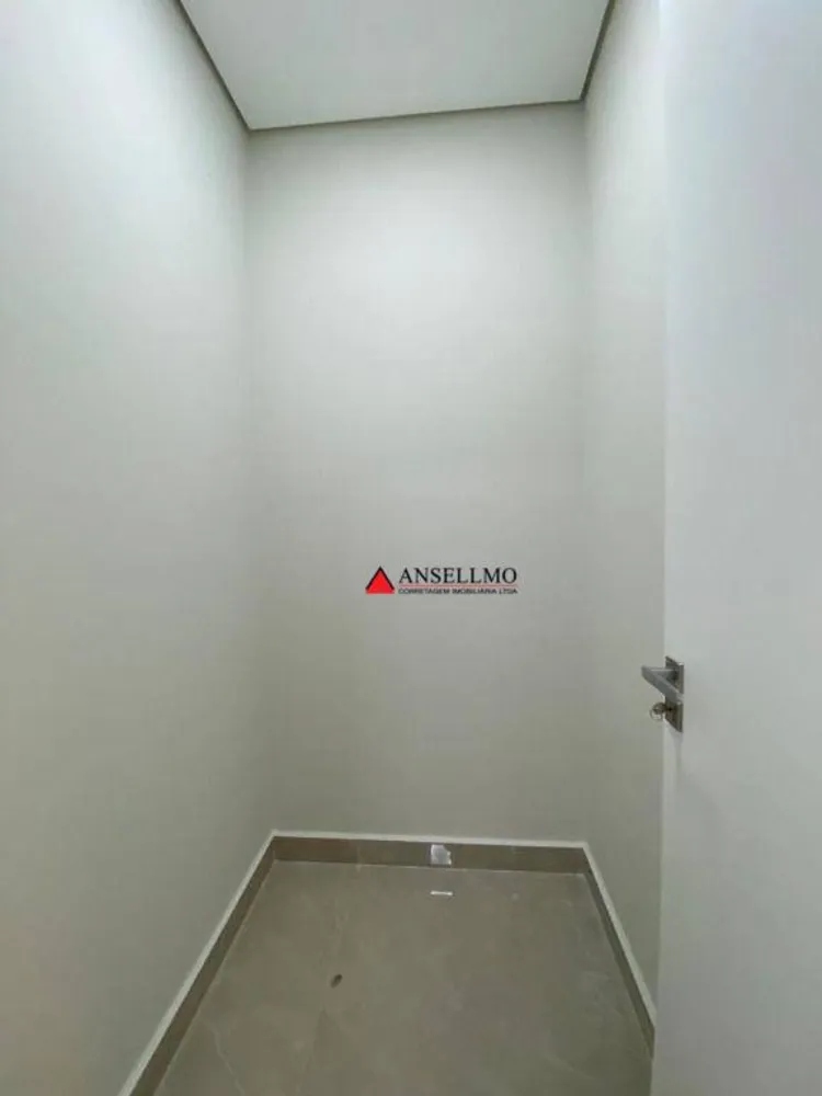 Sobrado, 3 quartos, 180 m² - Foto 7