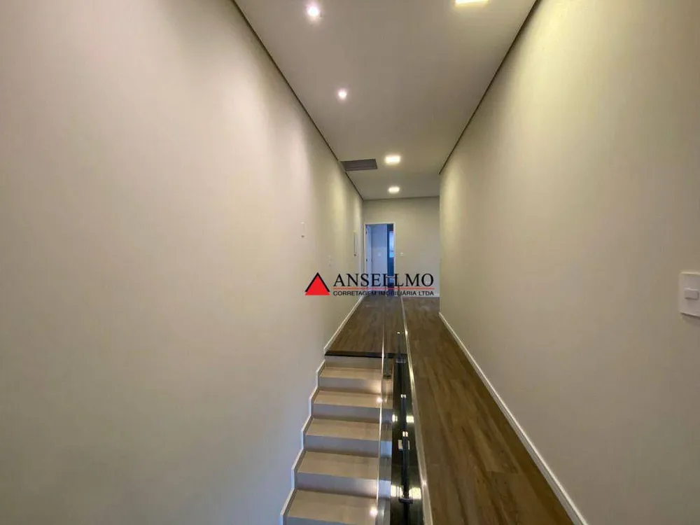 Sobrado, 3 quartos, 180 m² - Foto 3
