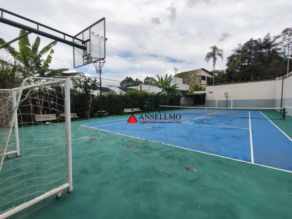 Sobrado, 4 quartos, 586 m² - Foto 1