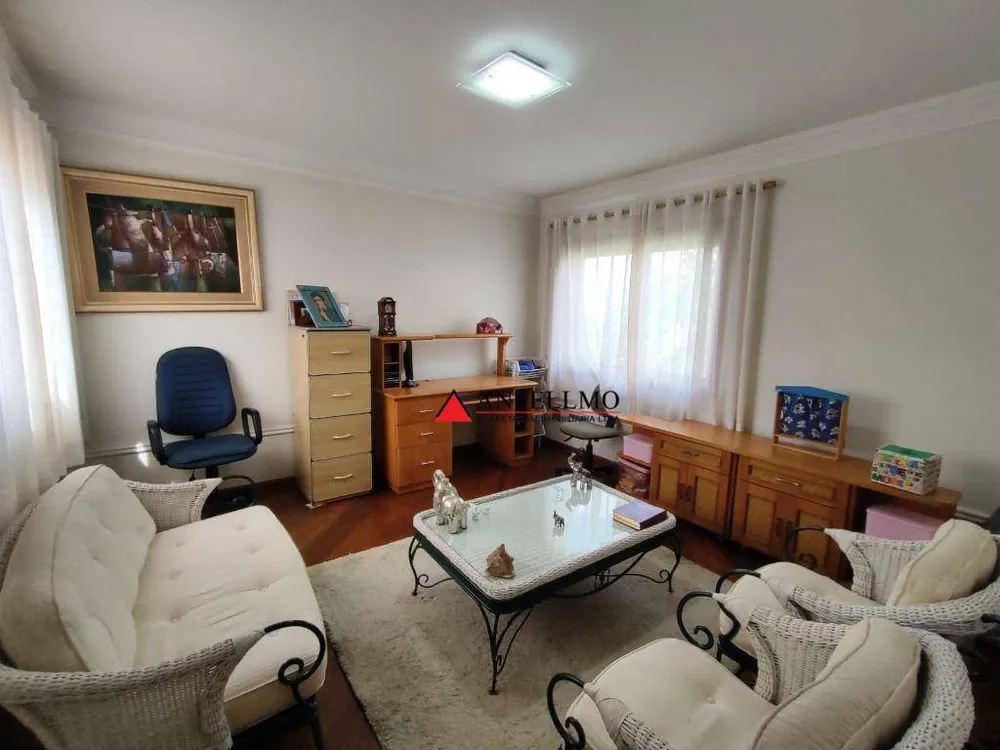 Sobrado, 4 quartos, 586 m² - Foto 10