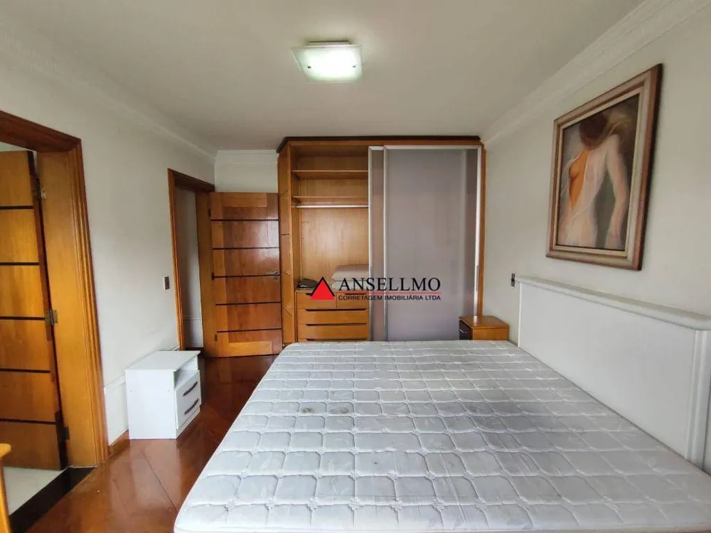 Sobrado, 4 quartos, 586 m² - Foto 7