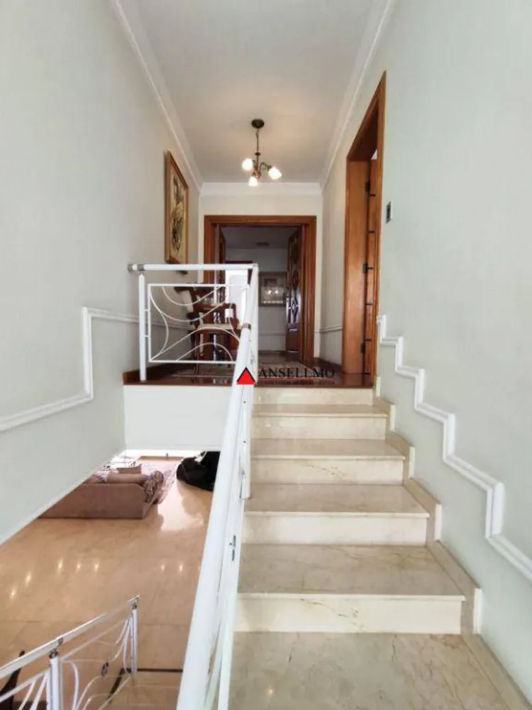 Sobrado, 4 quartos, 586 m² - Foto 8