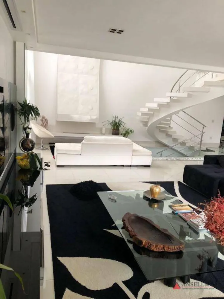 Sobrado, 5 quartos, 780 m² - Foto 2