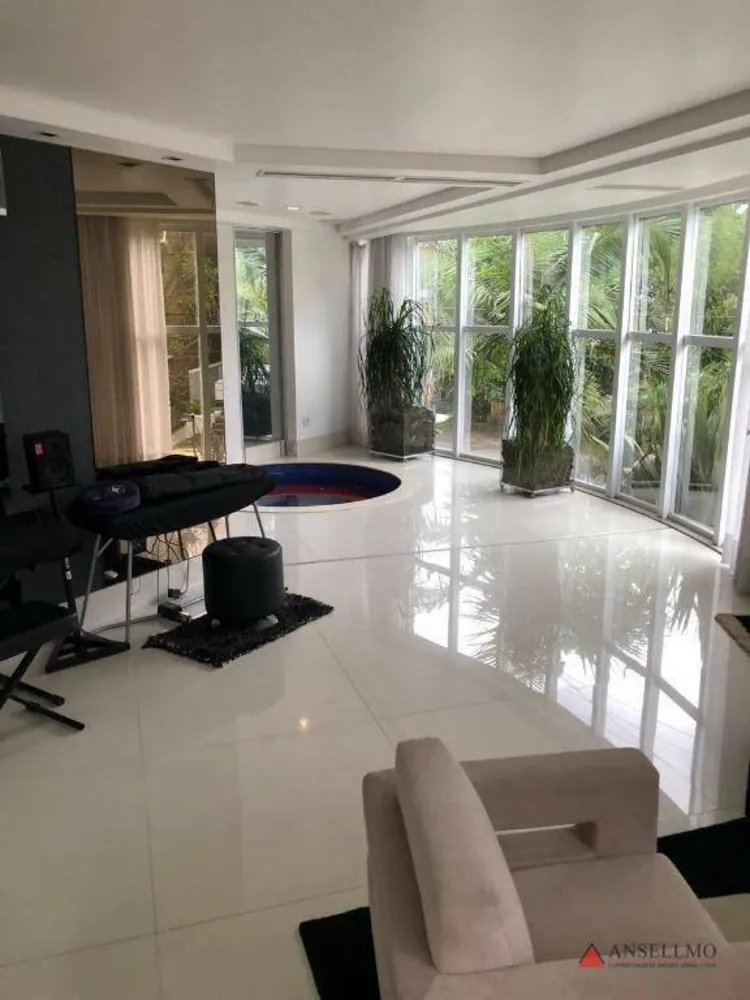 Sobrado, 5 quartos, 780 m² - Foto 3