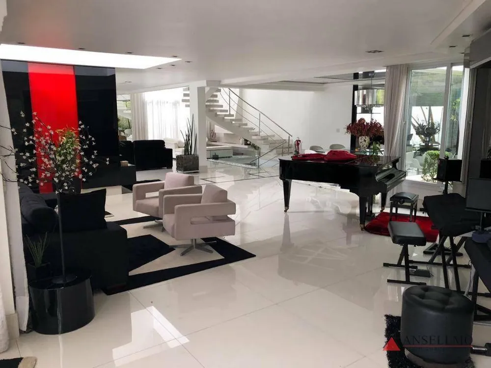 Sobrado, 5 quartos, 780 m² - Foto 6