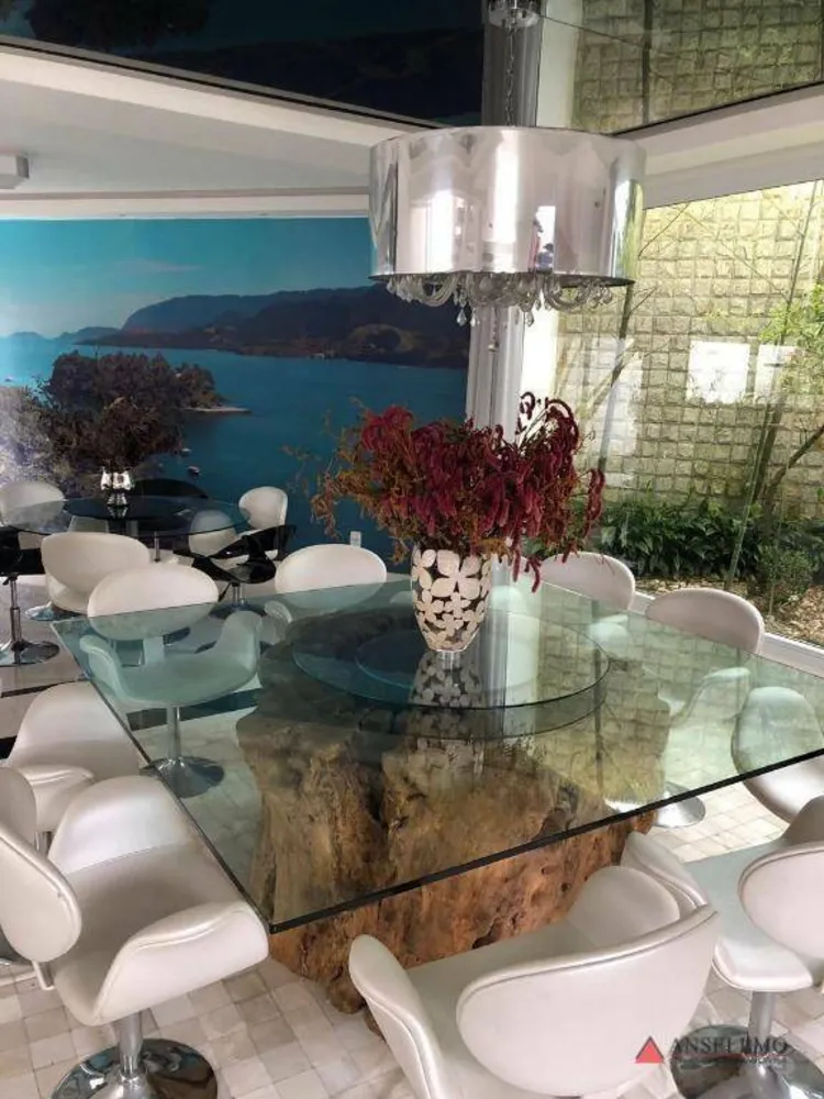 Sobrado, 5 quartos, 780 m² - Foto 5