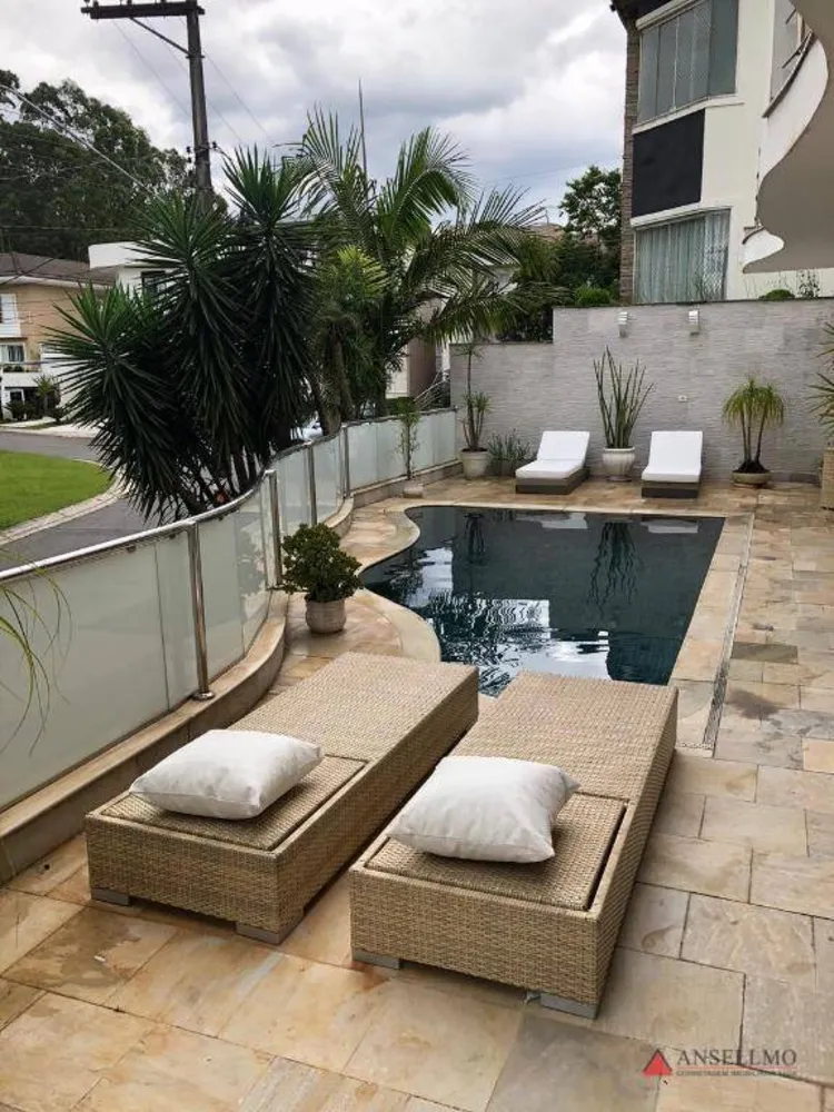 Sobrado, 5 quartos, 780 m² - Foto 4
