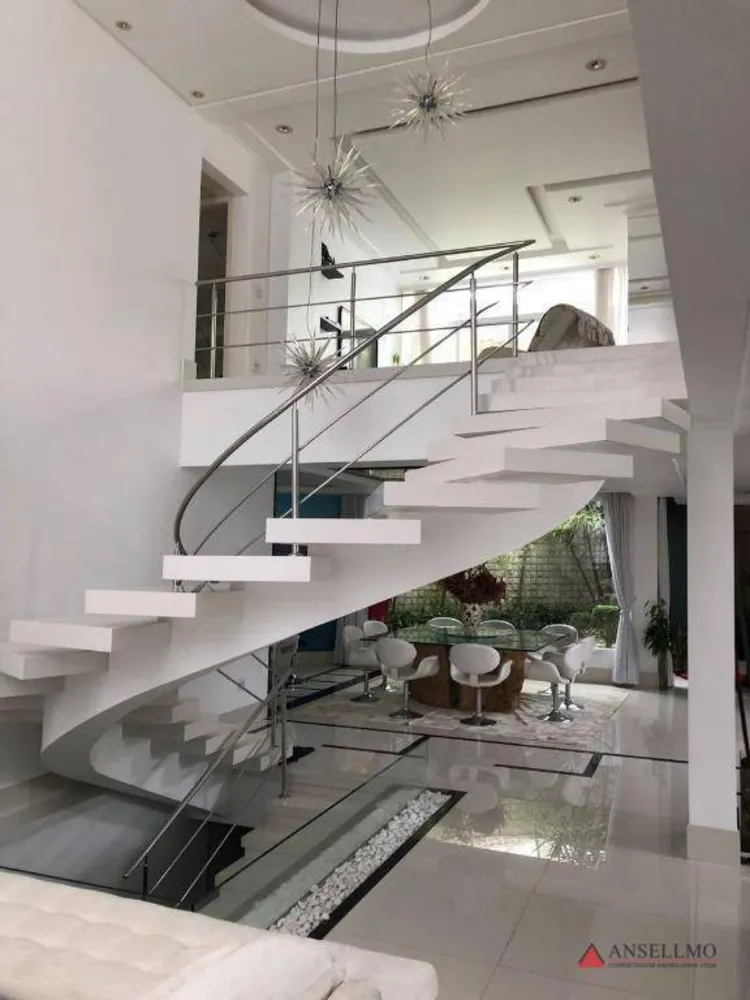 Sobrado, 5 quartos, 780 m² - Foto 8