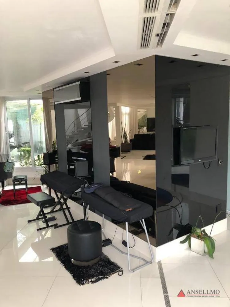 Sobrado, 5 quartos, 780 m² - Foto 9