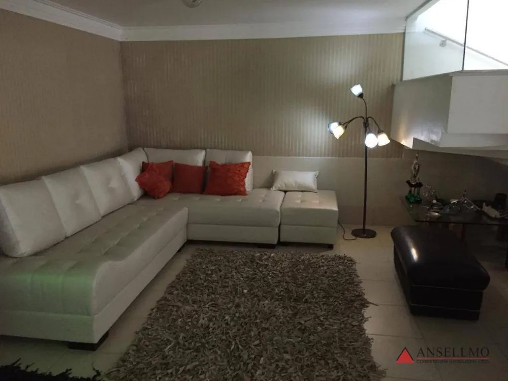 Sobrado, 5 quartos, 780 m² - Foto 2