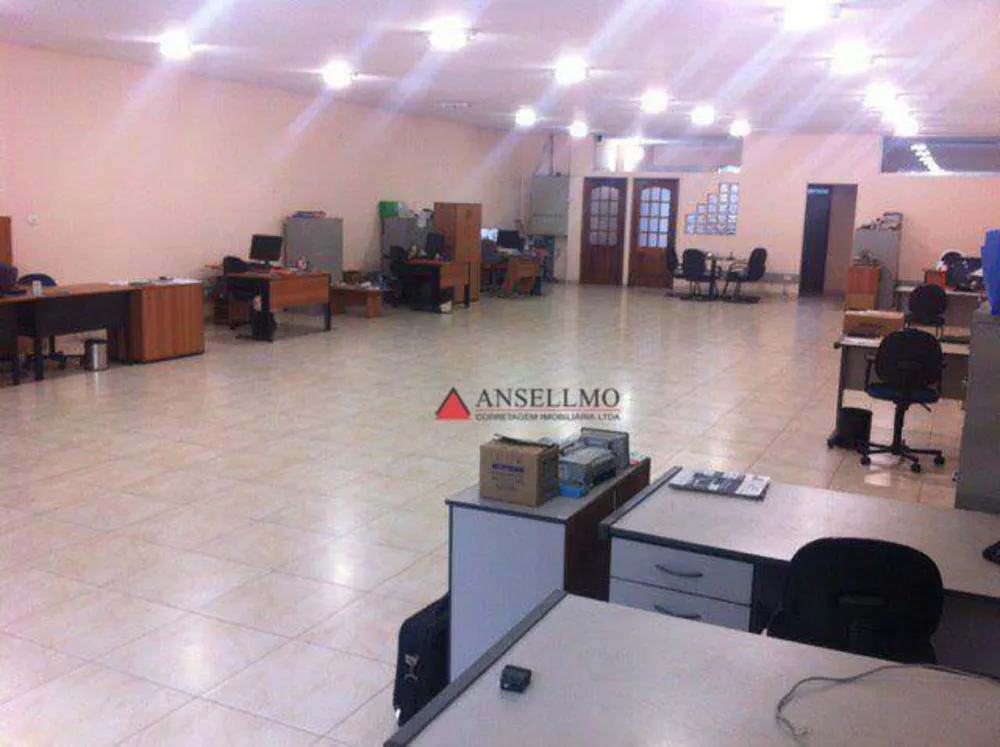 Prédio Inteiro, 1030 m² - Foto 3