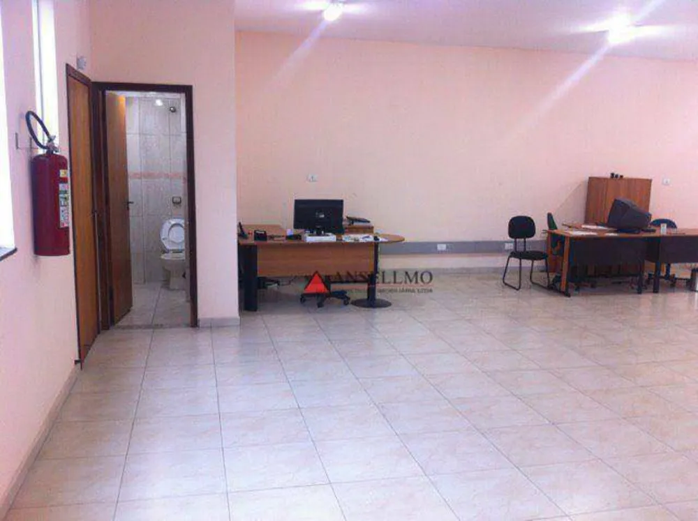Prédio Inteiro, 1030 m² - Foto 2