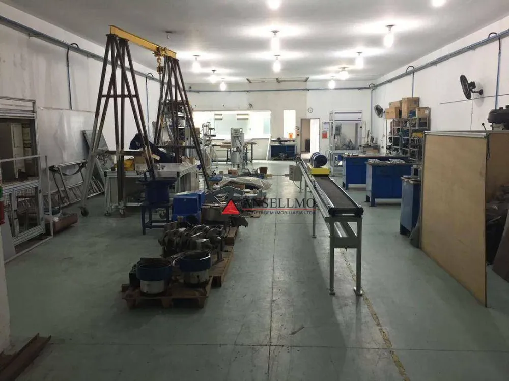 Prédio Inteiro, 1030 m² - Foto 6