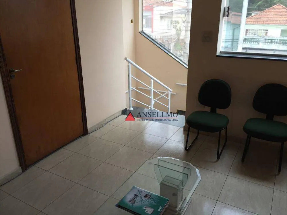 Prédio Inteiro, 1030 m² - Foto 5