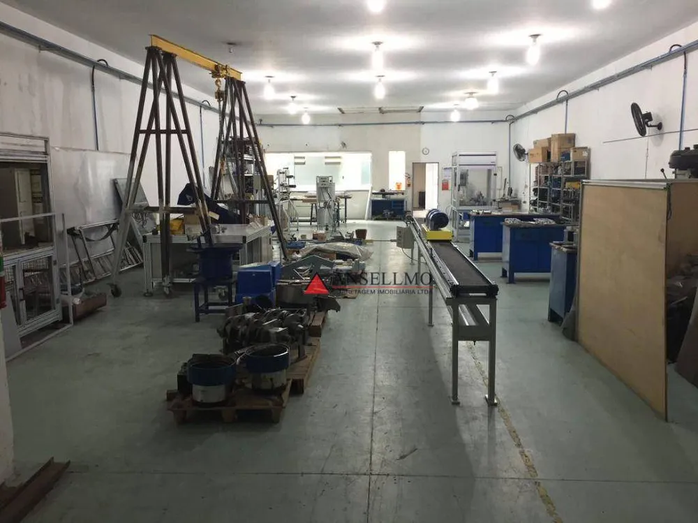 Prédio Inteiro, 1030 m² - Foto 8