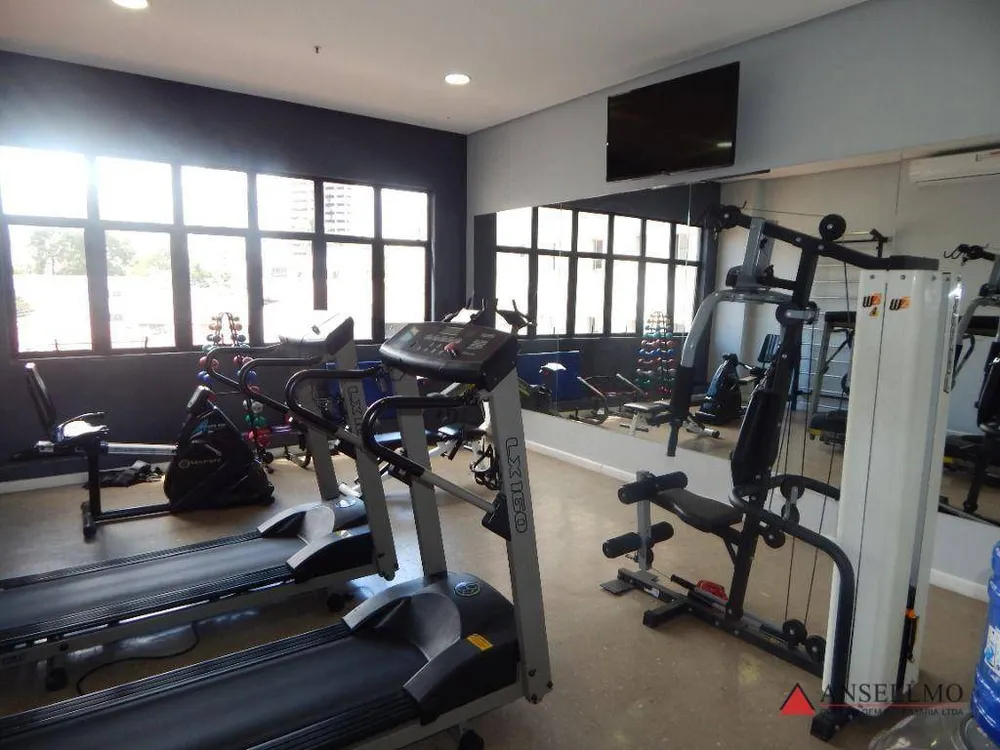 Flat/Apart Hotel, 1 quarto, 40 m² - Foto 13