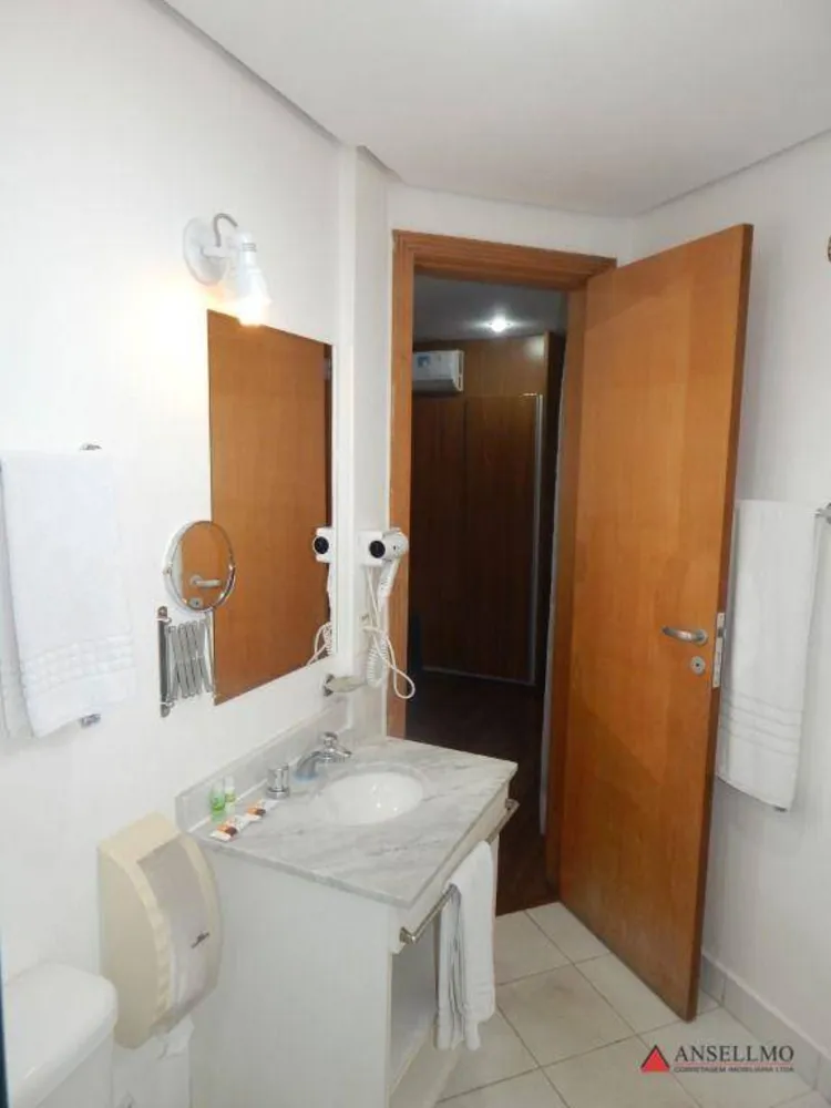 Flat/Apart Hotel, 1 quarto, 40 m² - Foto 2