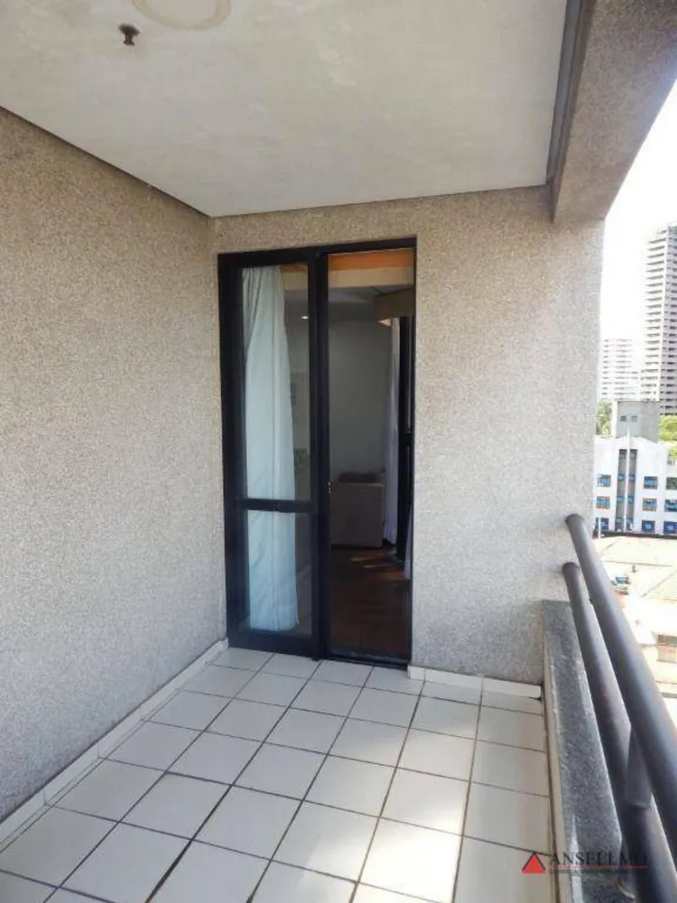 Flat/Apart Hotel, 1 quarto, 40 m² - Foto 10