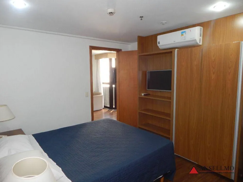Flat/Apart Hotel, 1 quarto, 40 m² - Foto 8