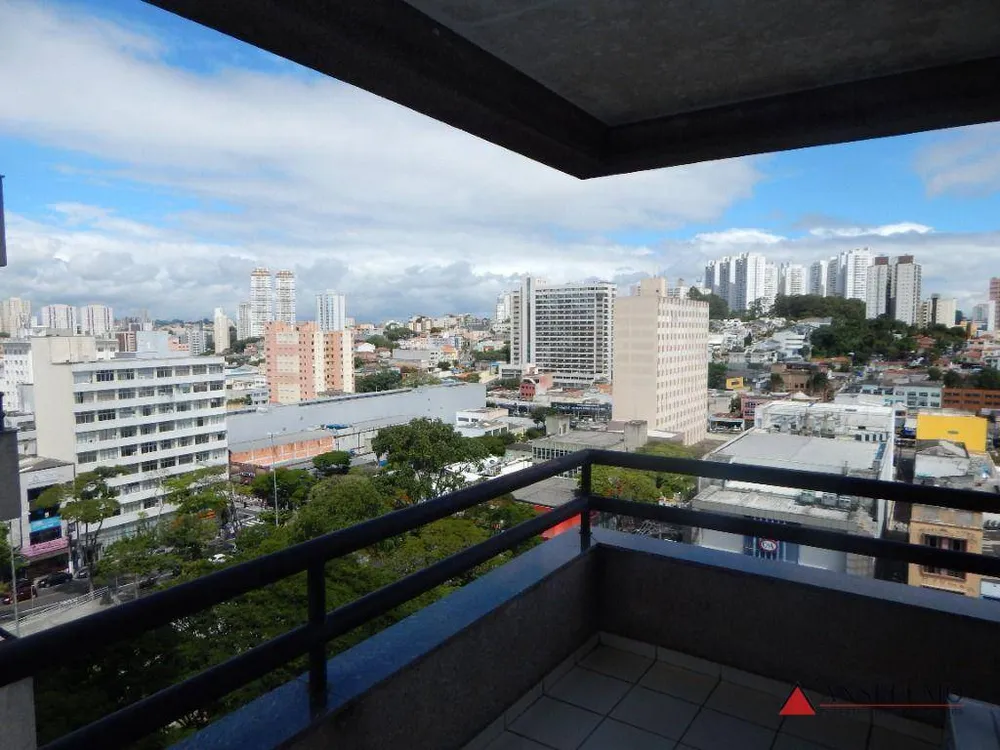 Flat/Apart Hotel, 1 quarto, 40 m² - Foto 8