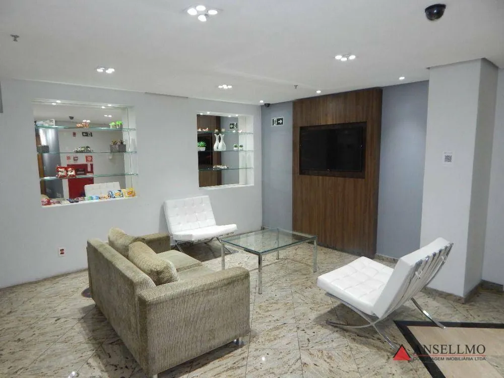 Flat/Apart Hotel, 1 quarto, 40 m² - Foto 6