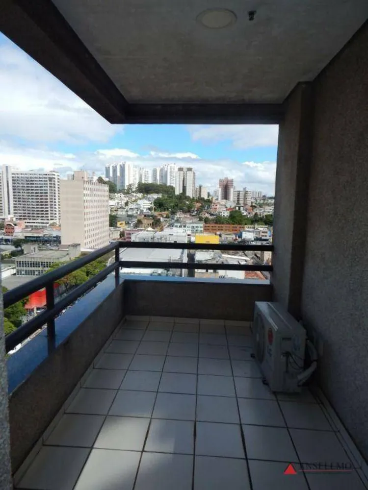 Flat/Apart Hotel, 1 quarto, 40 m² - Foto 4