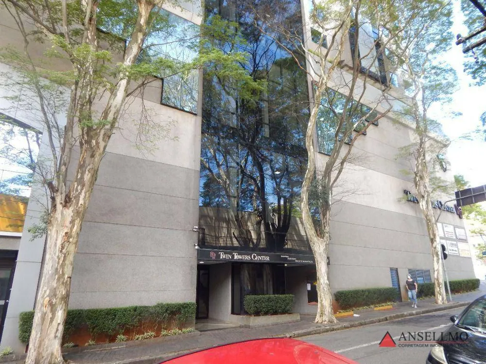 Flat/Apart Hotel, 1 quarto, 40 m² - Foto 12