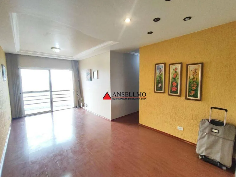 Apartamento, 3 quartos, 77 m² - Foto 6