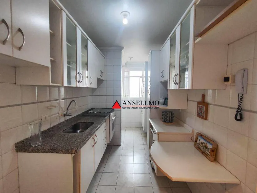 Apartamento, 3 quartos, 77 m² - Foto 2