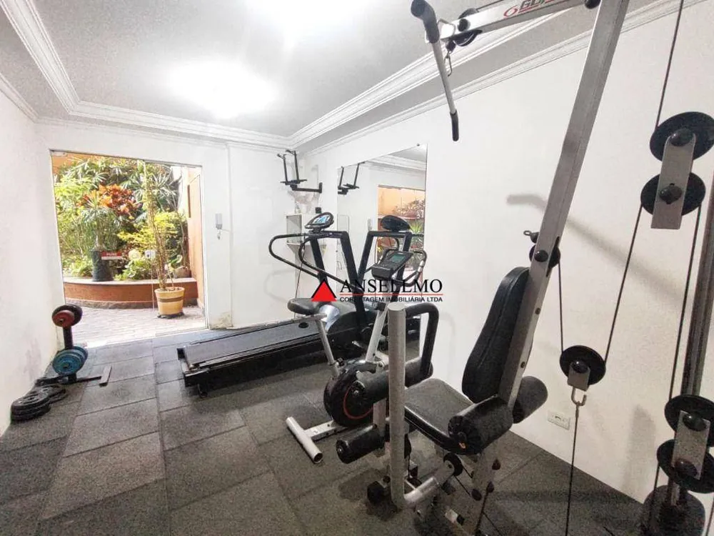 Apartamento, 3 quartos, 77 m² - Foto 16