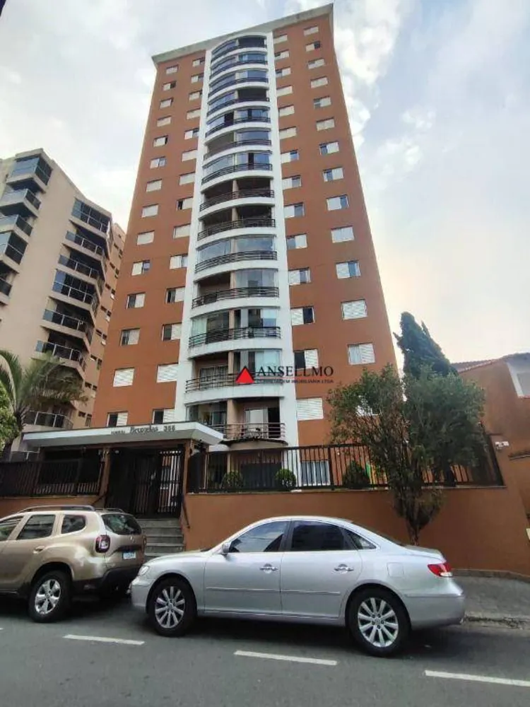 Apartamento, 3 quartos, 77 m² - Foto 12