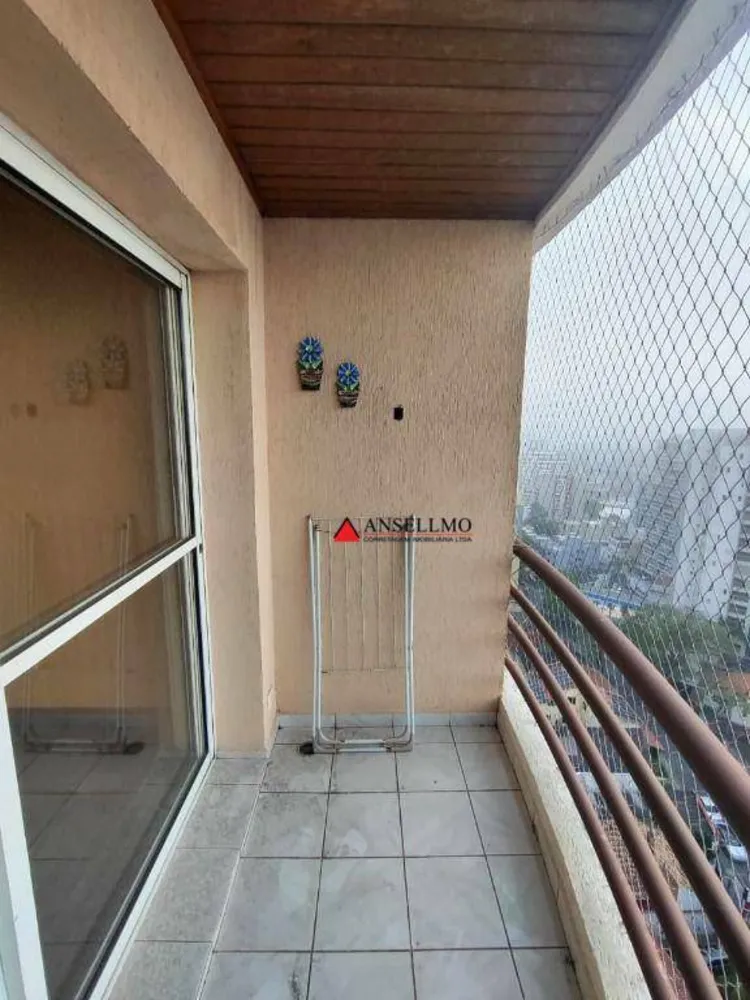 Apartamento, 3 quartos, 77 m² - Foto 3