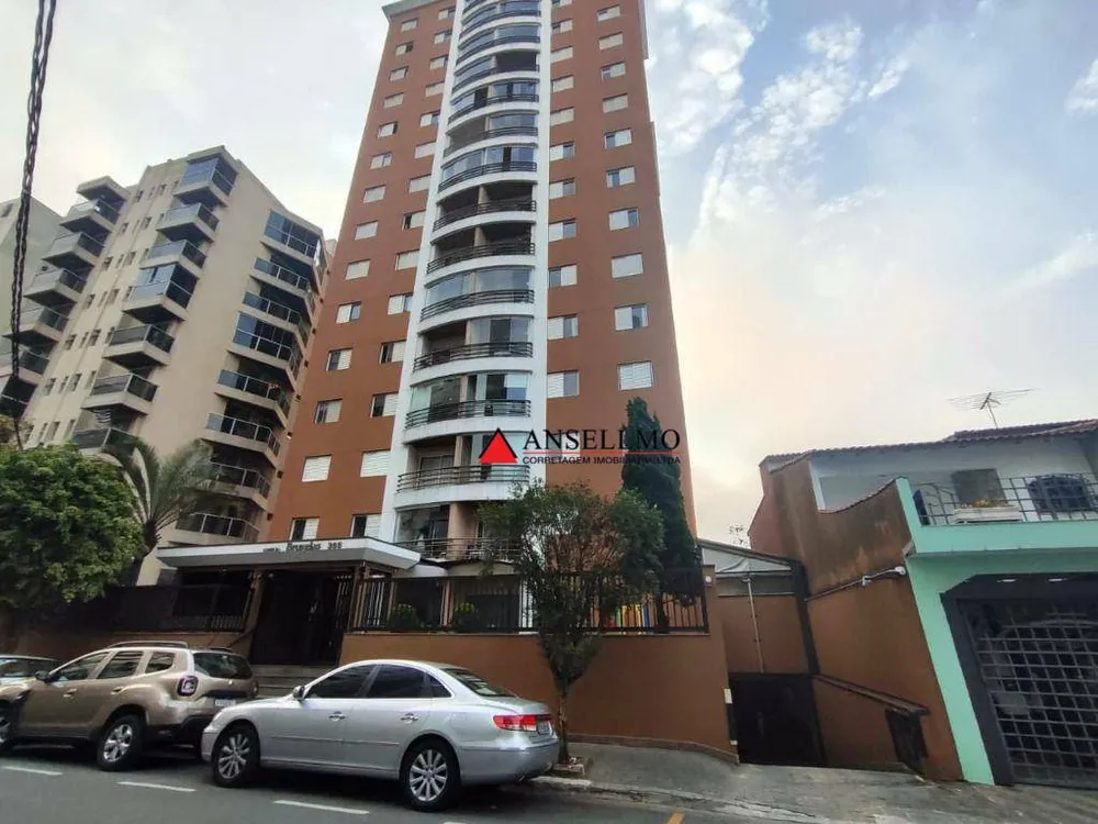 Apartamento, 3 quartos, 77 m² - Foto 3