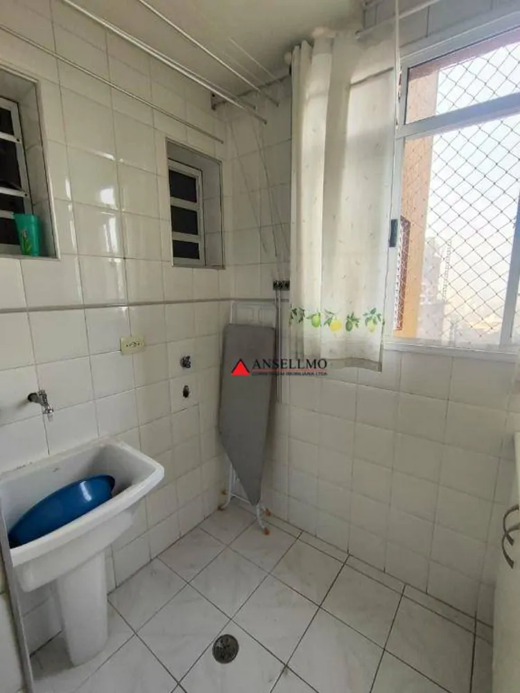 Apartamento, 3 quartos, 77 m² - Foto 4