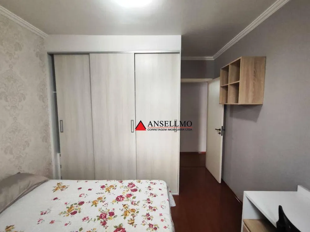 Apartamento, 3 quartos, 77 m² - Foto 8