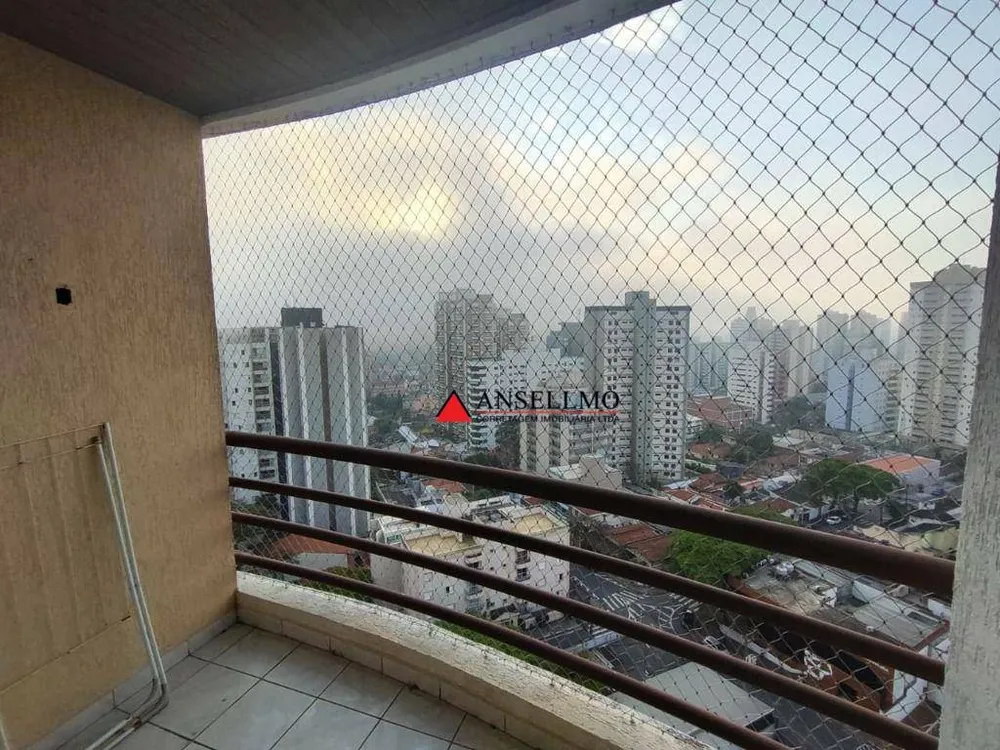 Apartamento, 3 quartos, 77 m² - Foto 2