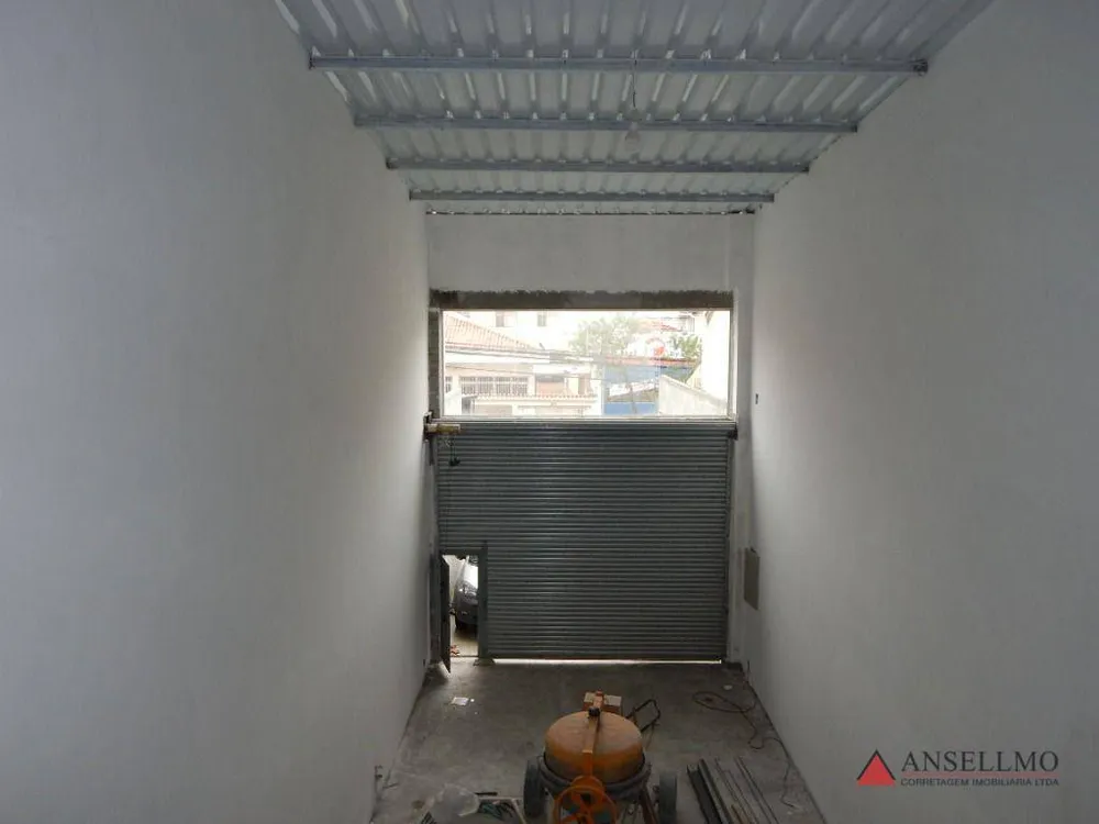 Loja-Salão, 150 m² - Foto 1