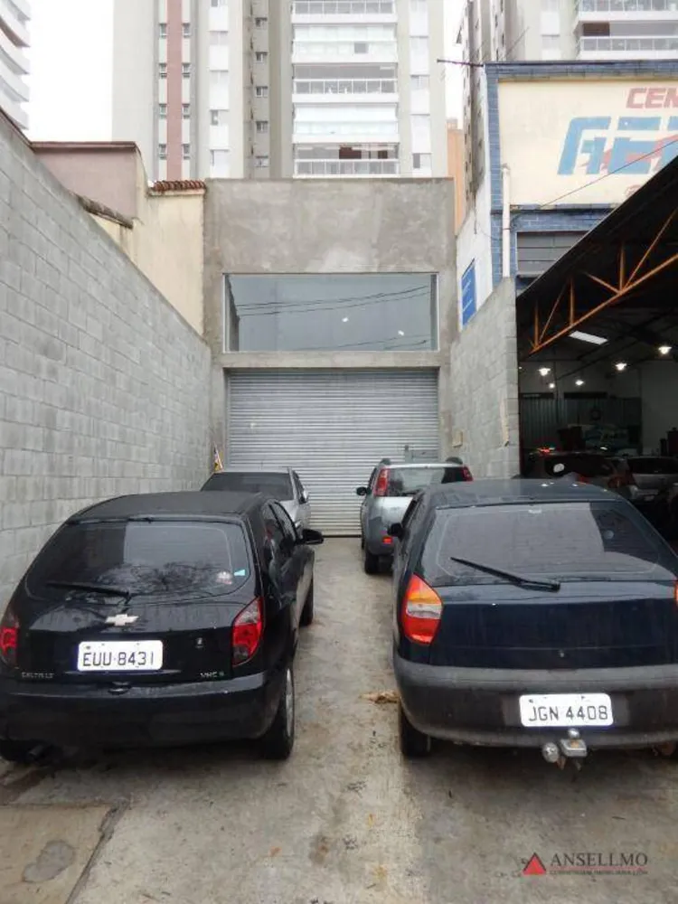 Loja-Salão, 150 m² - Foto 2