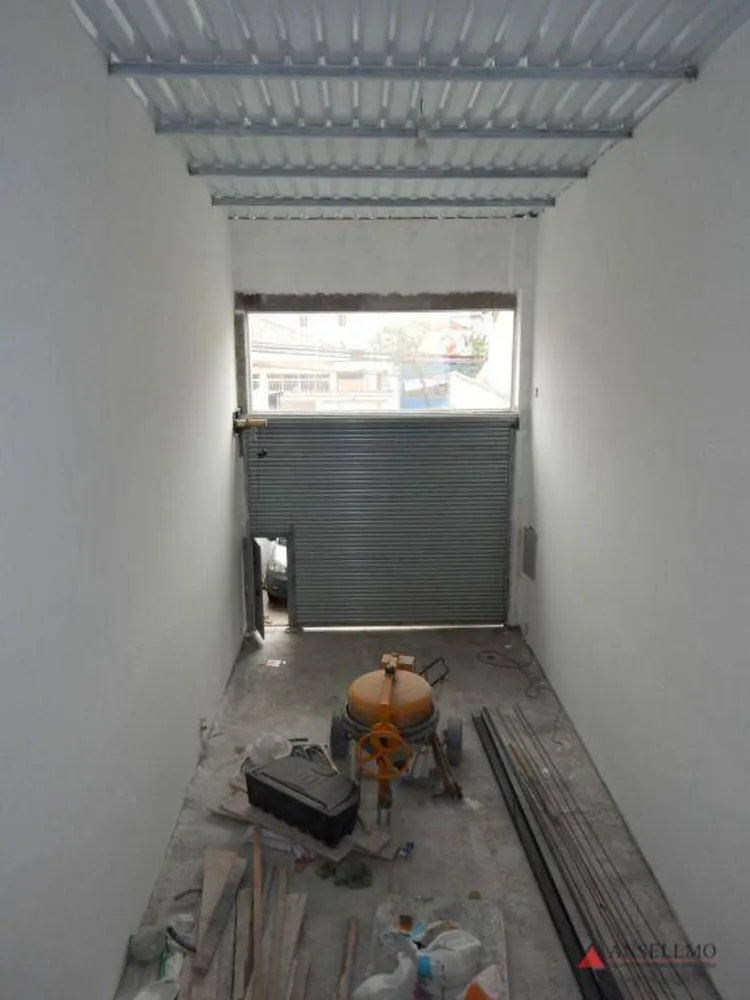 Loja-Salão, 150 m² - Foto 8
