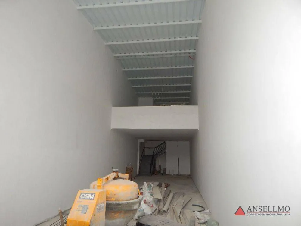 Loja-Salão, 150 m² - Foto 4