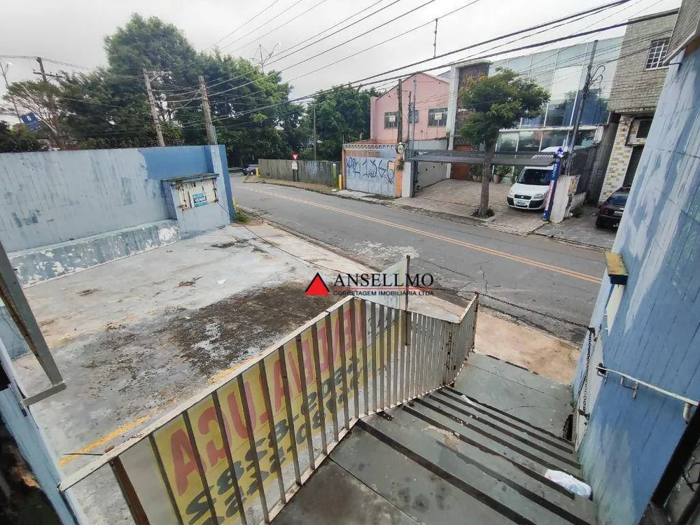 Depósito-Galpão, 400 m² - Foto 9