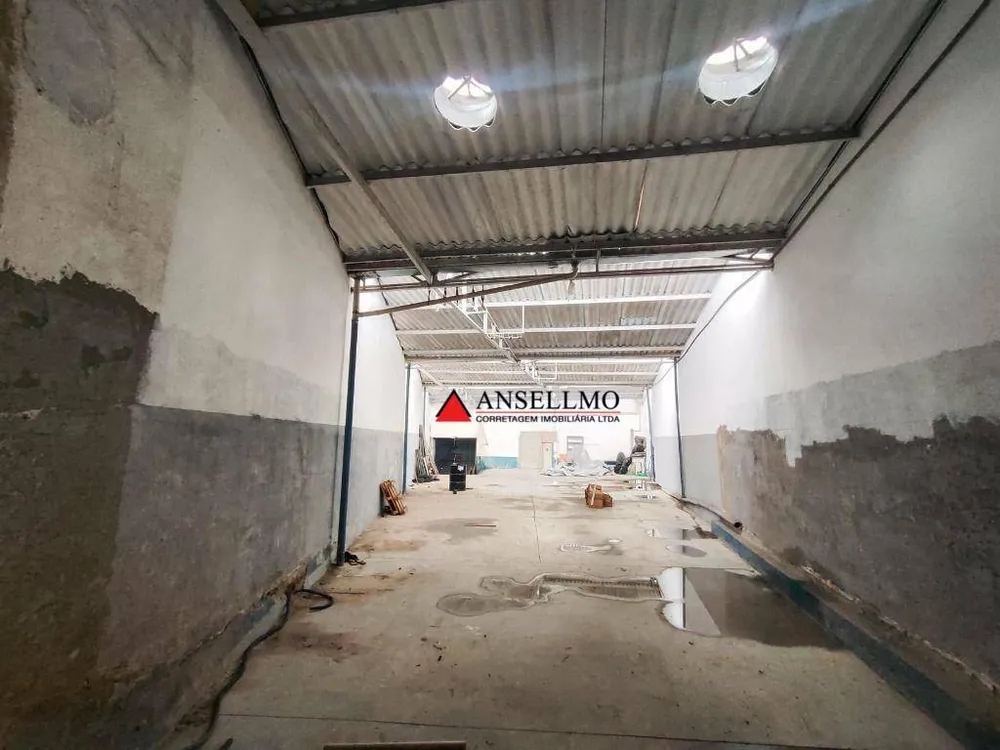 Depósito-Galpão, 400 m² - Foto 7