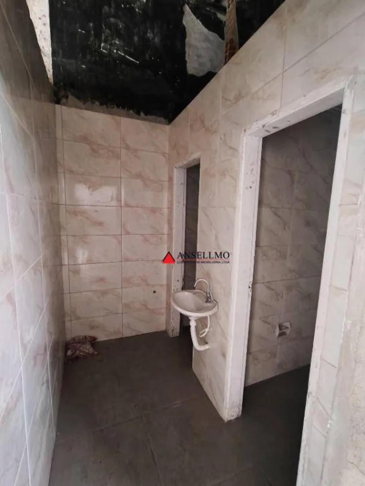 Depósito-Galpão, 400 m² - Foto 12