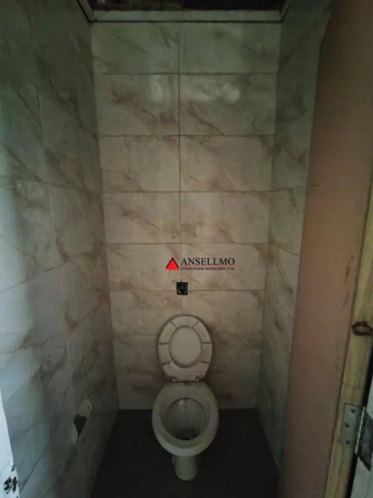 Depósito-Galpão, 400 m² - Foto 11
