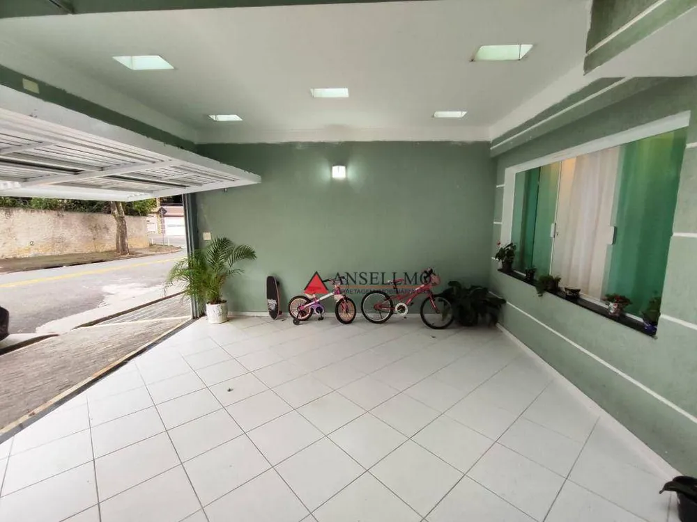 Sobrado, 4 quartos, 182 m² - Foto 9