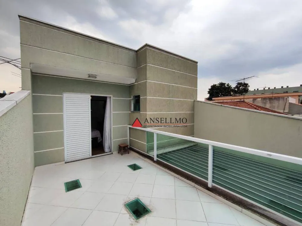 Sobrado, 4 quartos, 182 m² - Foto 15