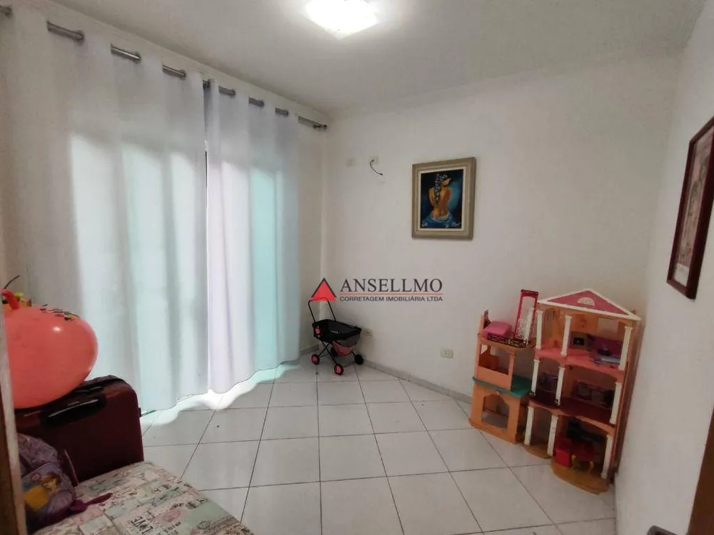 Sobrado, 4 quartos, 182 m² - Foto 11